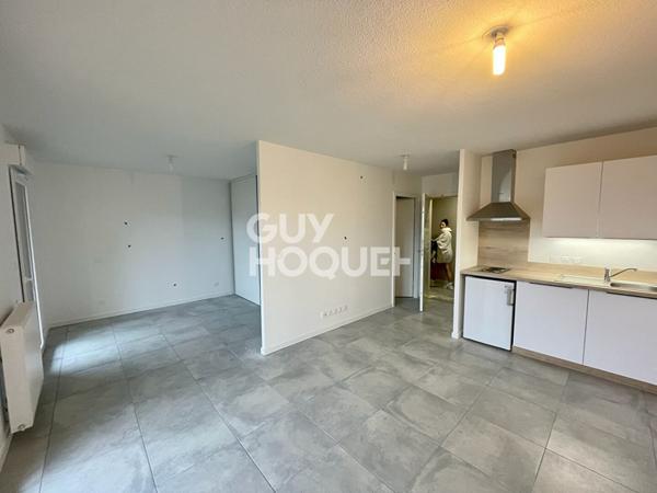 Appartement Biscarrosse 2 pièce(s) 30.24 m2