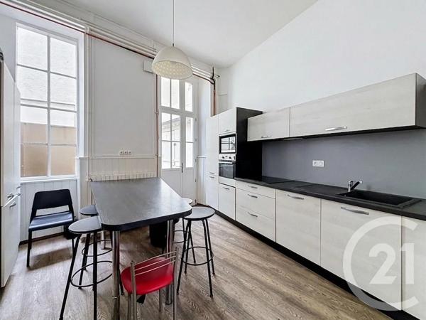 Maison à vendre  8 pièces - 194 m 2   RENNES  - 35