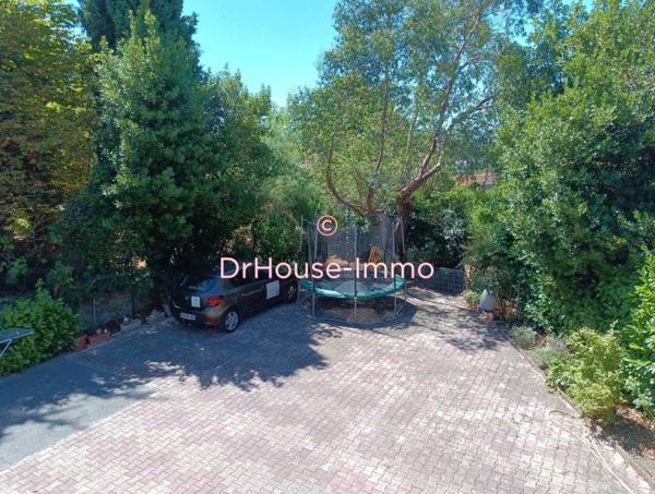 Maison à vendre 8 pièces de 215 m²