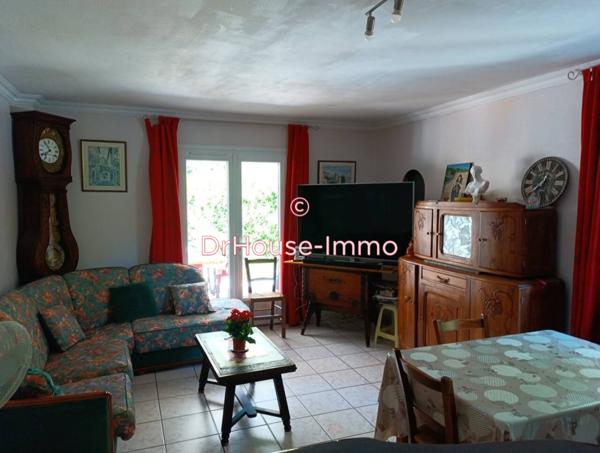 Maison à vendre 8 pièces de 215 m²