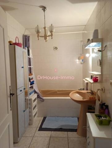 Maison à vendre 8 pièces de 215 m²