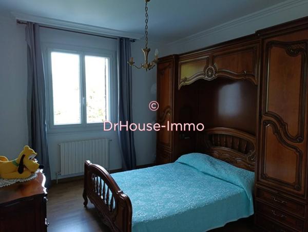 Maison à vendre 8 pièces de 215 m²