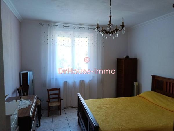 Maison à vendre 8 pièces de 215 m²