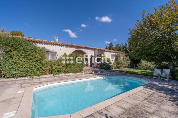 Maison 6 pièces - 170 m² Bien prestige