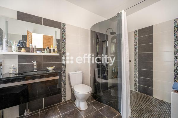 Maison 6 pièces - 170 m² Bien prestige