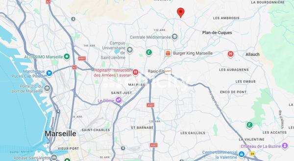 Maison 6 pièces - 170 m² Bien prestige