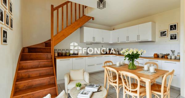 À vendre Appartement 3 pièces 64.55 m² - Carcassonne 11000