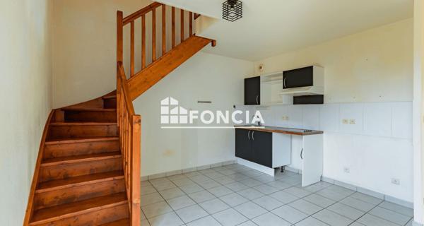 À vendre Appartement 3 pièces 64.55 m² - Carcassonne 11000