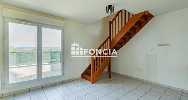 À vendre Appartement 3 pièces 64.55 m² - Carcassonne 11000