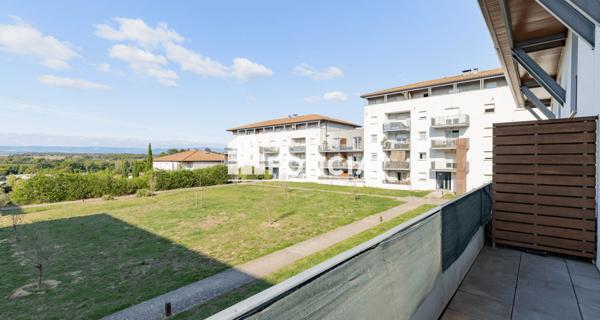 À vendre Appartement 3 pièces 64.55 m² - Carcassonne 11000