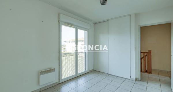 À vendre Appartement 3 pièces 64.55 m² - Carcassonne 11000