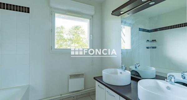 À vendre Appartement 3 pièces 64.55 m² - Carcassonne 11000