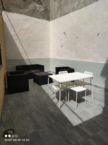 Immeuble à vendre NERIS LES BAINS (03)