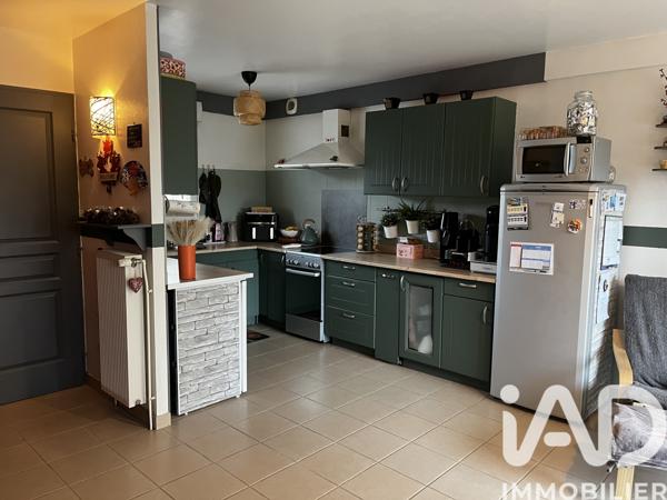 Maison à vendre 4 pièces 79 m² Unieux