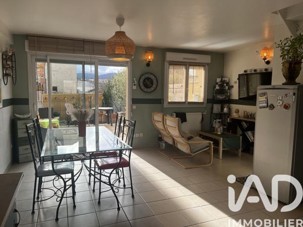 Maison à vendre 4 pièces 79 m² Unieux