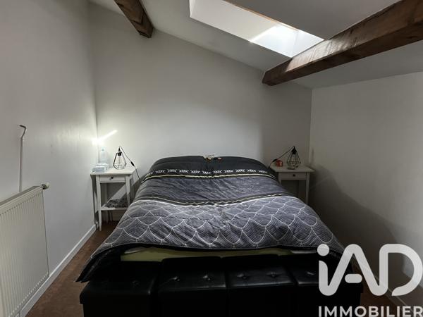 Maison à vendre 4 pièces 79 m² Unieux