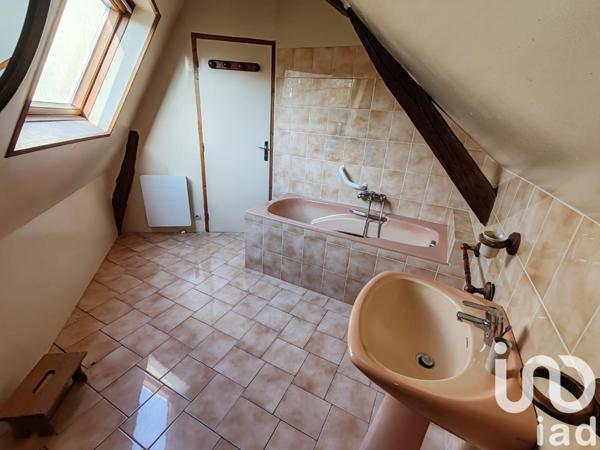 Maison à vendre 4 pièces 120 m² Épineuil