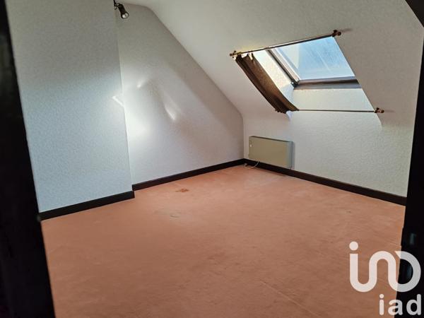Maison à vendre 4 pièces 120 m² Épineuil