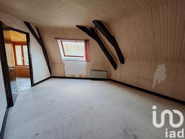 Maison à vendre 4 pièces 120 m² Épineuil