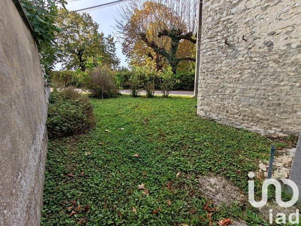 Maison à vendre 4 pièces 120 m² Épineuil
