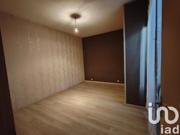 Maison à vendre 4 pièces 120 m² Épineuil