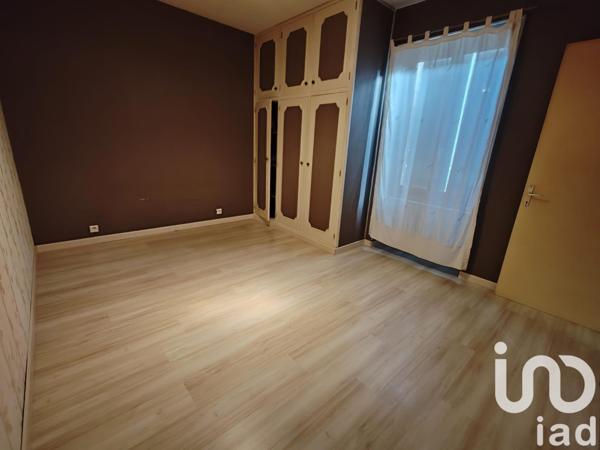 Maison à vendre 4 pièces 120 m² Épineuil