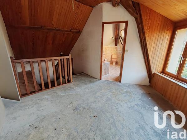 Maison à vendre 4 pièces 120 m² Épineuil