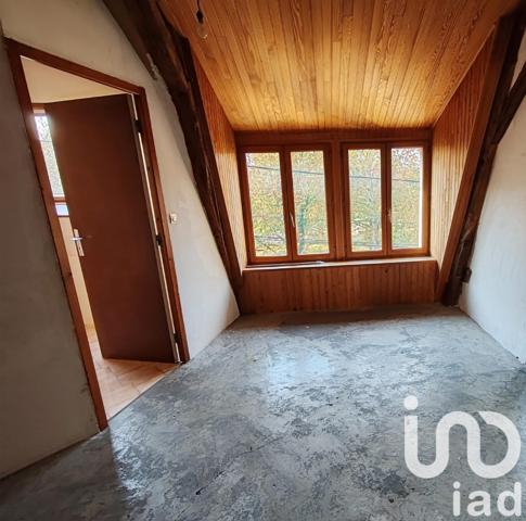 Maison à vendre 4 pièces 120 m² Épineuil