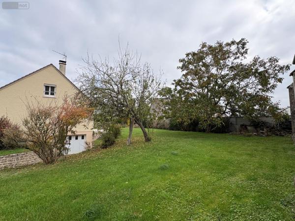 Pavillon à vendre à Les Villages-Vovéens dans l'Eure-et-Loir (28150), ref : 67