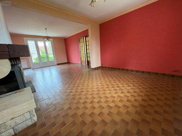 Pavillon à vendre à Les Villages-Vovéens dans l'Eure-et-Loir (28150), ref : 67