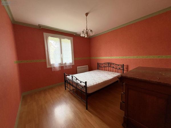 Pavillon à vendre à Les Villages-Vovéens dans l'Eure-et-Loir (28150), ref : 67