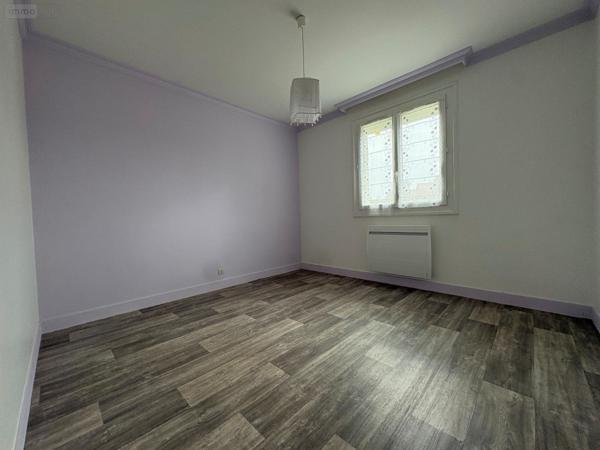 Pavillon à vendre à Les Villages-Vovéens dans l'Eure-et-Loir (28150), ref : 67