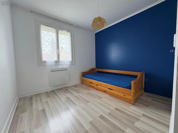 Pavillon à vendre à Les Villages-Vovéens dans l'Eure-et-Loir (28150), ref : 67