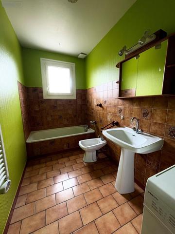 Pavillon à vendre à Les Villages-Vovéens dans l'Eure-et-Loir (28150), ref : 67