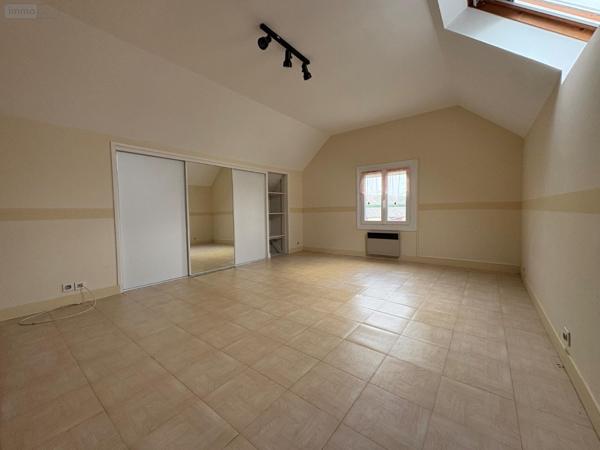 Pavillon à vendre à Les Villages-Vovéens dans l'Eure-et-Loir (28150), ref : 67