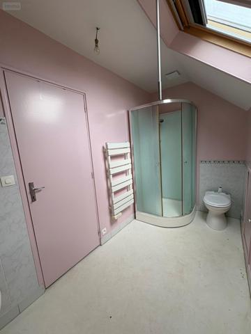 Pavillon à vendre à Les Villages-Vovéens dans l'Eure-et-Loir (28150), ref : 67