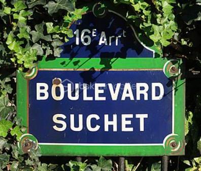 Appartement de 12 m²