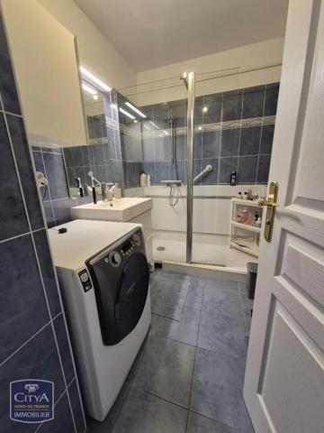 Appartement à louer 3 pièces 64.42m² Lens (62300)