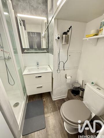 Appartement à vendre 2 pièces 22 m² Le Barcarès