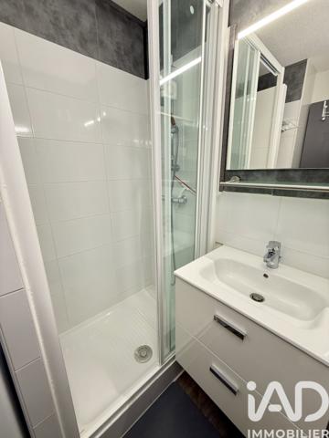 Appartement à vendre 2 pièces 22 m² Le Barcarès