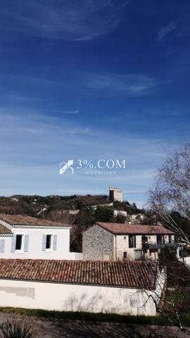 Appartement 3 pièce(s) 2 chambre(s) 65.42 m²