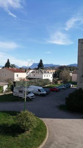 Appartement 3 pièce(s) 2 chambre(s) 65.42 m²