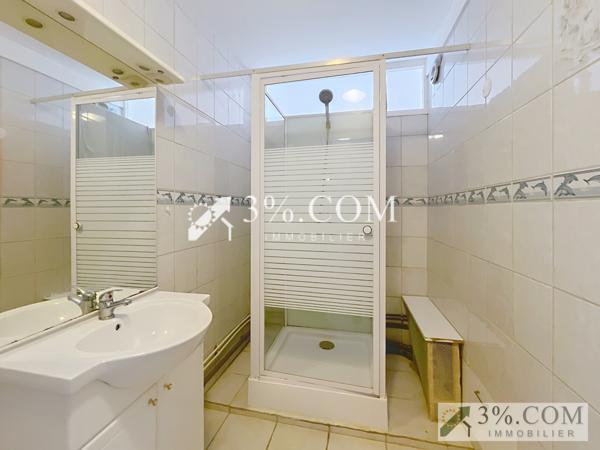 Appartement 3 pièce(s) 2 chambre(s) 65.42 m²