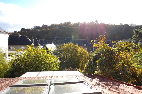 CHARMANTE MAISON A PIED DE TOUTES COMMODITES