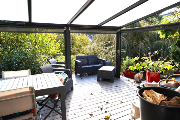 CHARMANTE MAISON A PIED DE TOUTES COMMODITES