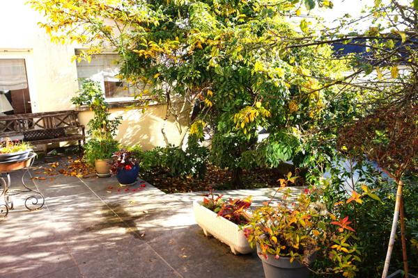 CHARMANTE MAISON A PIED DE TOUTES COMMODITES