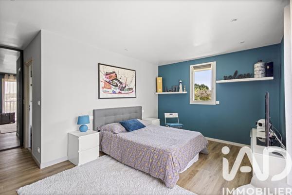 Maison à vendre 8 pièces 300 m² Aix-en-Provence