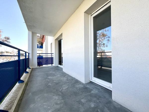 Appartement à vendre |  Mont-de-Marsan |  3 pièces | 60 m²