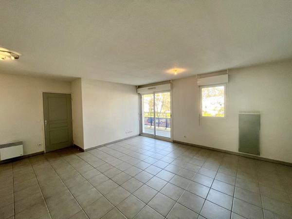 Appartement à vendre |  Mont-de-Marsan |  3 pièces | 60 m²