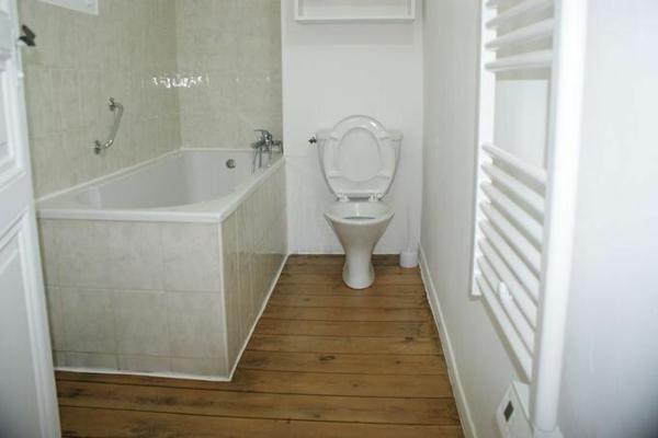 Immeuble à vendre    1 pièce •  Fleurance